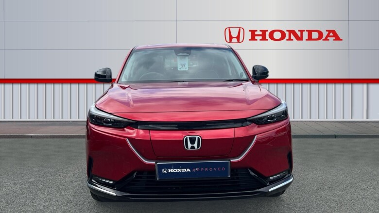 Honda E Ny1 150kW Elegance 69kWh 5dr Auto Electric Hatchback